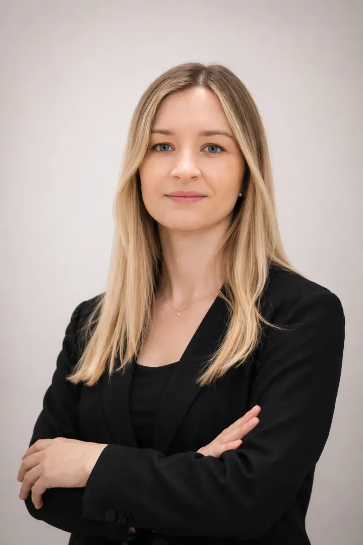 lek. Joanna Choma