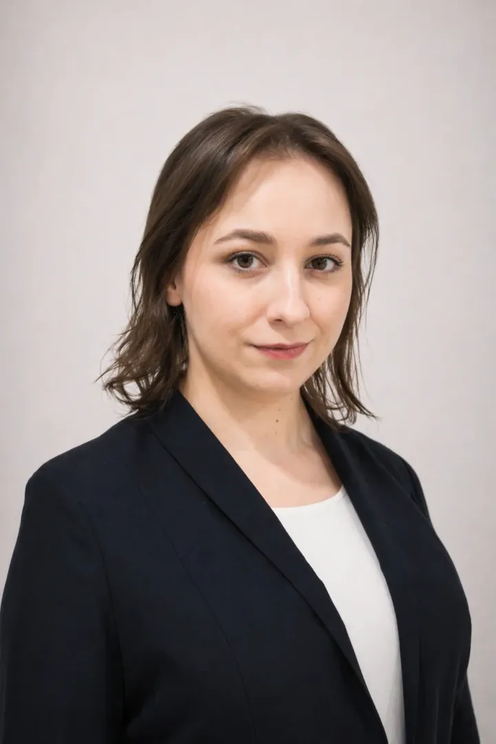 mgr Małgorzata Soroń-Lisik