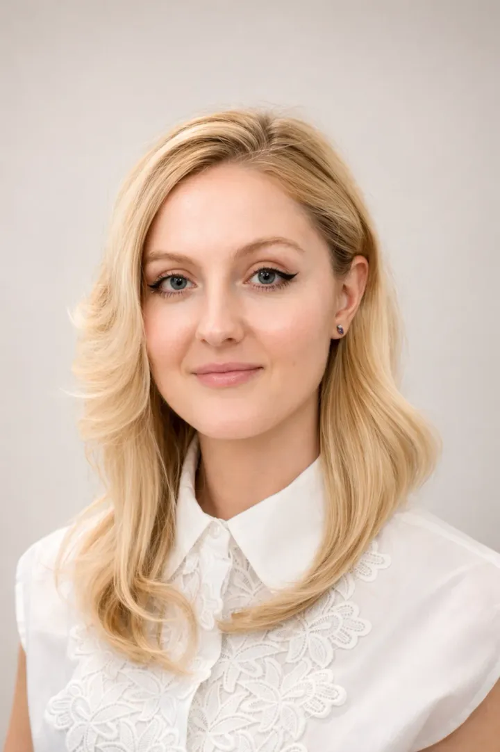 Dr Dominika Kwiatkowska