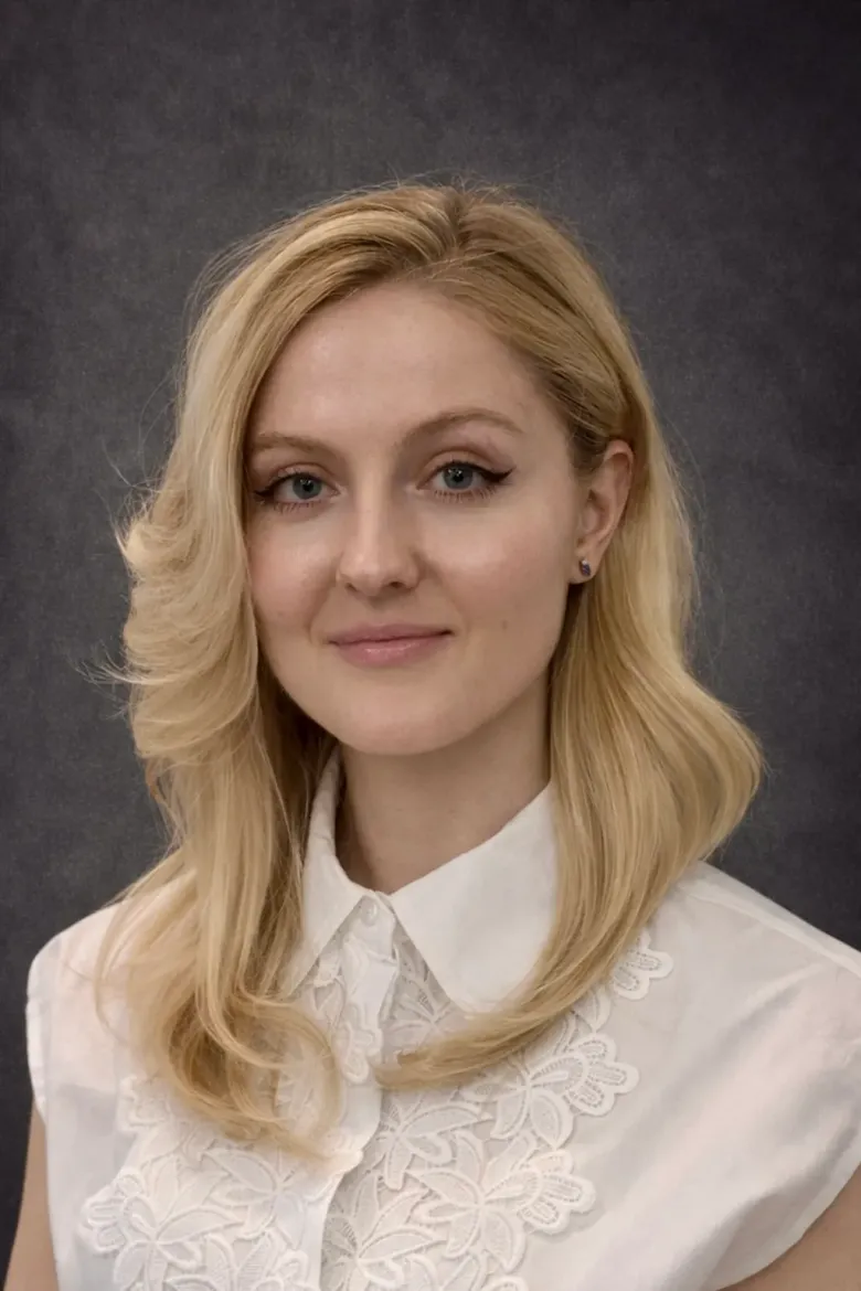 Dr Dominika Kwiatkowska — specjalista dermatolog-wenerolog, założycielka kliniki De Cute