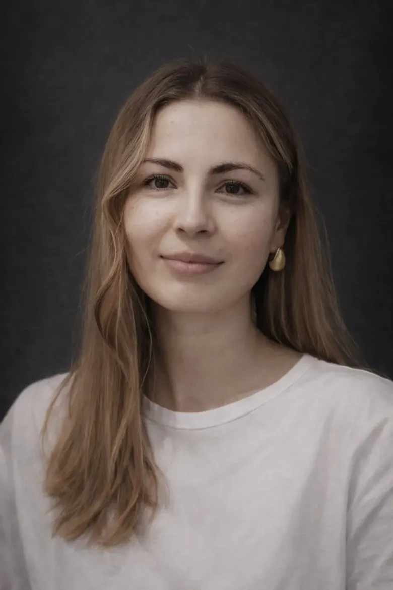 Dr Ewelina Mazur — specjalista dermatolog-wenerolog, założycielka kliniki De Cute