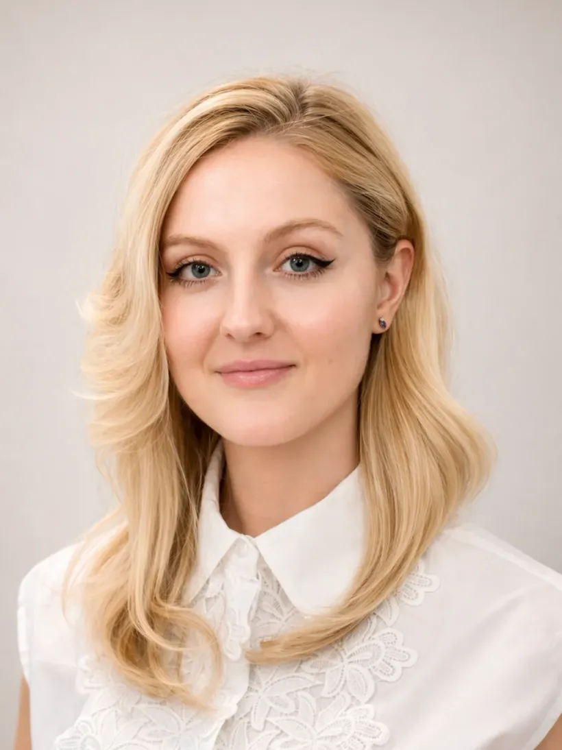 Dr Dominika Kwiatkowska — specjalista dermatolog-wenerolog, założycielka kliniki De Cute